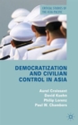 Image for Democratization and Civilian Control in Asia
