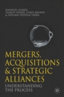 Image for Mergers, Acquisitions and Strategic Alliances