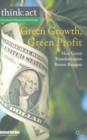 Image for Green Growth, Green Profit
