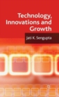 Image for Technology, Innovations and Growth