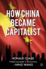 Image for How China Became Capitalist