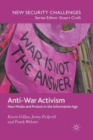 Image for Anti-War Activism