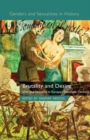 Image for Brutality and desire  : war and sexuality in Europe&#39;s twentieth century