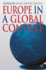 Image for Europe in a global context