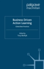 Image for Business driven action learning: global best practices