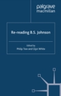 Image for Re-reading B.S. Johnson