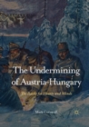 Image for The undermining of Austria-Hungary: the battle for hearts and minds
