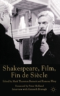 Image for Shakespeare, film, fin-de-siecle
