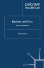 Image for Beckett and eros: death of humanism