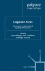 Image for Linguistic areas: convergence in historical and typological perspective