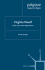 Image for Virginia Woolf: public and private negotiations