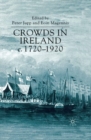 Image for Crowds in Ireland, c.1720-1920