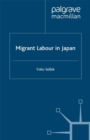 Image for Migrant labour in Japan