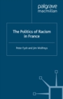 Image for The politics of racism in France