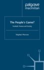 Image for The people&#39;s game?: football, finance and society