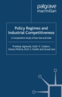 Image for Policy regimes and industrial competitiveness: a comparative study of East Asia and India