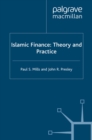Image for Islamic finance: theory and practice