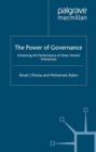 Image for The power of governance: enhancing the performance of state-owned enterprises