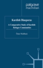Image for Kurdish diasporas: a comparative study of Kurdish refugee communities.