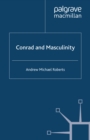 Image for Conrad and masculinity