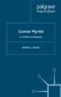 Image for Gunnar Myrdal: an intellectual biography