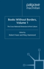 Image for Books without borders: the cross-national dimension in print culture