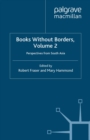 Image for Books Without Borders, Volume 2: Perspectives from South Asia