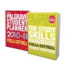 Image for The Study Skills Handbook and Planner for Waterstones