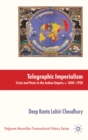 Image for Telegraphic imperialism: crisis and panic in the Indian Empire, c.1830