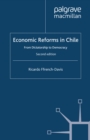 Image for Economic Reforms in Chile: From Dictatorship to Democracy