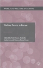 Image for Working Poverty in Europe