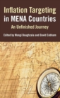 Image for Inflation targeting in MENA countries  : an unfinished journey