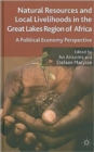 Image for Natural Resources and Local Livelihoods in the Great Lakes Region of Africa