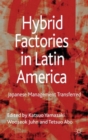 Image for Hybrid factories in Latin America