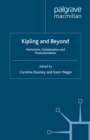 Image for Kipling and beyond: patriotism, globalisation and postcolonialism