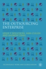 Image for The outsourcing enterprise: from cost management to collaborative innovation