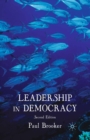 Image for Leadership in democracy