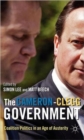 Image for The Cameron-Clegg government  : coalition politics in an age of austerity