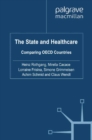 Image for The state and healthcare: comparing OECD countries