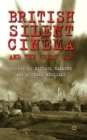 Image for British silent cinema and the Great War