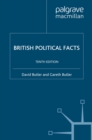 Image for British political facts.