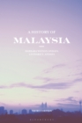 Image for A history of Malaysia