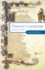 Image for Chaucer&#39;s language