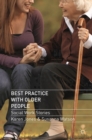 Image for Best practice with older people  : social work stories