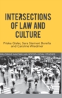 Image for Intersections of law and culture