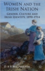 Image for Women and the Irish Nation