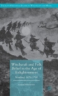 Image for Witchcraft and folk belief in the age of enlightenment  : Scotland, 1670-1740