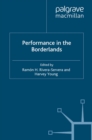 Image for Performance in the borderlands