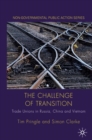 Image for The challenge of transition: trade unions in Russia, China and Vietnam