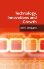 Image for Technology, innovations and growth